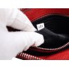 Prada Double Zip Shoulder Bag Handbags Prada 24