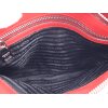 Prada Double Zip Shoulder Bag Handbags Prada 23