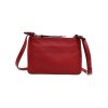 Prada Double Zip Shoulder Bag Handbags Prada 16