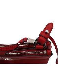 Prada Double Zip Schultertache Handtaschen Prada 24 Prada Double Zip Schultertache Handtaschen Prada 24