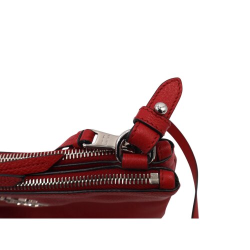Prada Double Zip Schultertache Handtaschen Prada 11 Prada Double Zip Schultertache Handtaschen Prada 11
