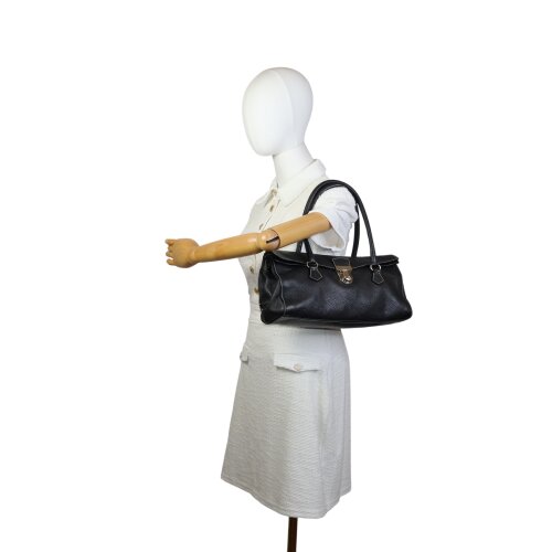Prada Foldover Schultertasche Handtaschen Prada 2