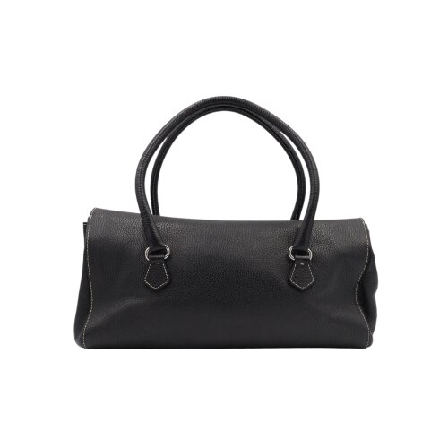 Prada Foldover Skuldertaske Håndtasker Prada 5