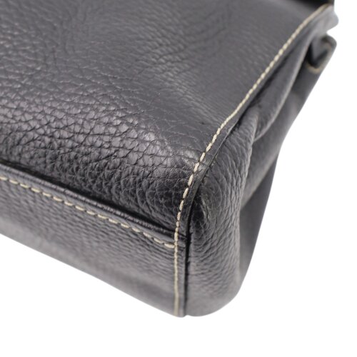 Prada Foldover Skuldertaske Håndtasker Prada 9