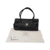 Prada Foldover Skuldertaske Håndtasker Prada 18