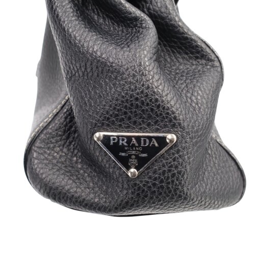 Prada Foldover Skuldertaske Håndtasker Prada 12