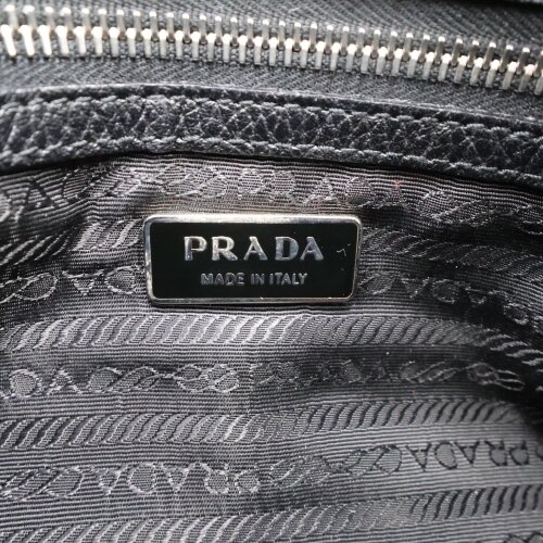 Prada Foldover Skuldertaske Håndtasker Prada 15