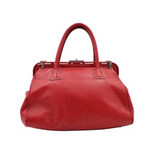 Prada Madras Cerniera Carrier bags Prada 21