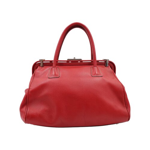 Prada Madras Cerniera Carrier bags Prada 7