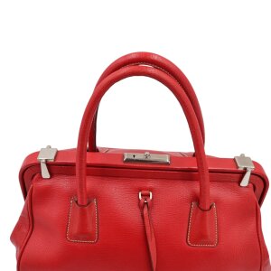 Prada Madras Cerniera Carrier bags Prada 26