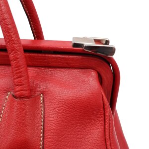 Prada Madras Cerniera Carrier bags Prada 29