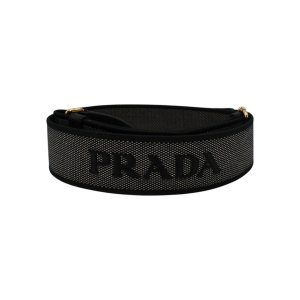 Prada Mini Schultertasche