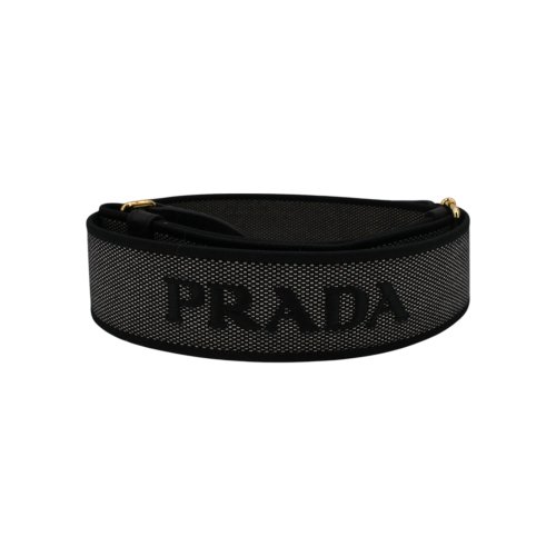 Prada Mini Schultertasche