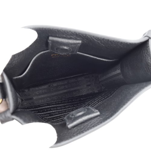 Prada Mini Schultertasche