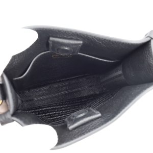 Prada Mini Schultertasche
