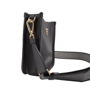 Prada Mini Schultertasche