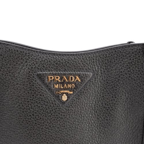 Prada Mini Schultertasche