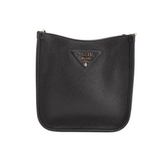 Prada Mini Schultertasche
