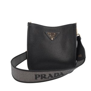 Prada Mini Schultertasche