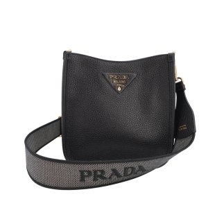 Prada Mini Schultertasche