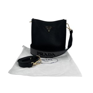 Prada Mini Shoulder Bag