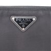 Prada Re-Nylon Clutch Handtaschen Prada 15 Prada Re-Nylon Clutch Handtaschen Prada 15