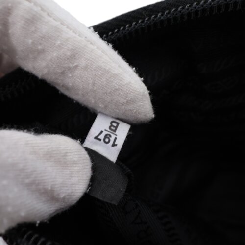 Prada Re-Nylon Clutch Handtaschen Prada 9 Prada Re-Nylon Clutch Handtaschen Prada 9