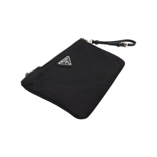 Prada Re-Nylon Clutch Handtaschen Prada 5 Prada Re-Nylon Clutch Handtaschen Prada 5