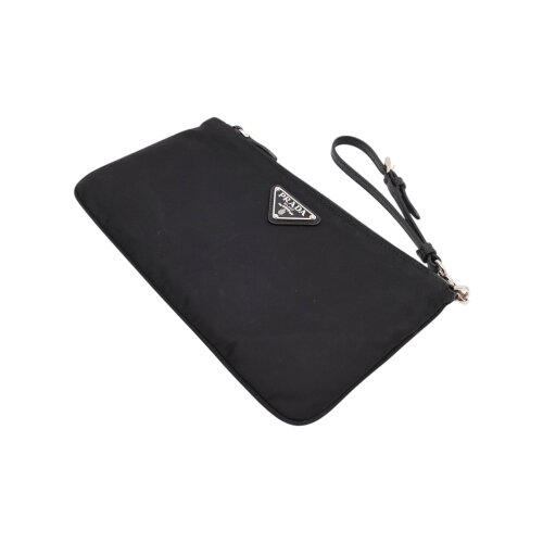 Prada Re-Nylon Clutch Handtaschen Prada 4 Prada Re-Nylon Clutch Handtaschen Prada 4
