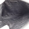 Prada Re-Nylon Clutch Handtaschen Prada 16 Prada Re-Nylon Clutch Handtaschen Prada 16