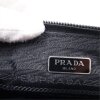 Prada Re-Nylon Clutch Handtaschen Prada 17 Prada Re-Nylon Clutch Handtaschen Prada 17