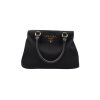 Prada Nylon Tasche mit Schulterriemen Handtaschen Prada 22 Prada Nylon Tasche mit Schulterriemen Handtaschen Prada 22