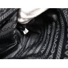 Prada Nylon Tasche mit Schulterriemen Handtaschen Prada 33 Prada Nylon Tasche mit Schulterriemen Handtaschen Prada 33