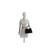 Prada Nylon Tasche mit Schulterriemen Handtaschen Prada 20 Prada Nylon Tasche mit Schulterriemen Handtaschen Prada 20