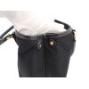 Prada Nylon Tasche mit Schulterriemen Handtaschen Prada 30 Prada Nylon Tasche mit Schulterriemen Handtaschen Prada 30