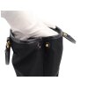 Prada Nylon Tasche mit Schulterriemen Handtaschen Prada 29 Prada Nylon Tasche mit Schulterriemen Handtaschen Prada 29