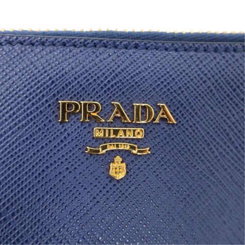 Prada Pouch Håndtasker Prada 8