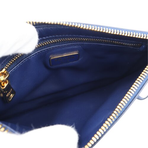 Prada Pouch Håndtasker Prada 9