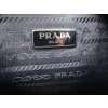 Prada Re-Edition 2000 Mini Bag Black Handbags Prada 20