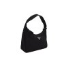 Prada Re-Edition 2000 Mini Bag Black Handbags Prada 15