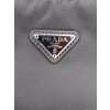 Prada Re-Edition 2000 Mini Bag Black Handbags Prada 18