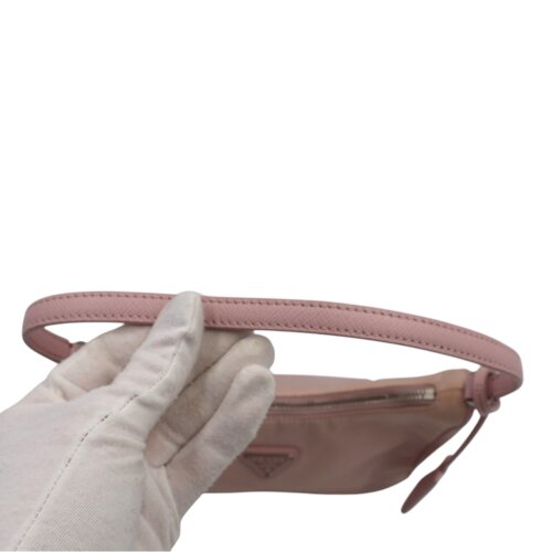 Prada Re-Edition 2005 Mini Bag Handtaschen Prada 16