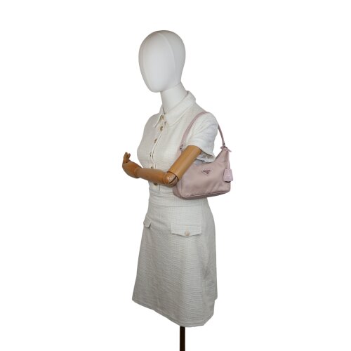 Prada Re-Edition 2005 Mini Bag Handtaschen Prada 5