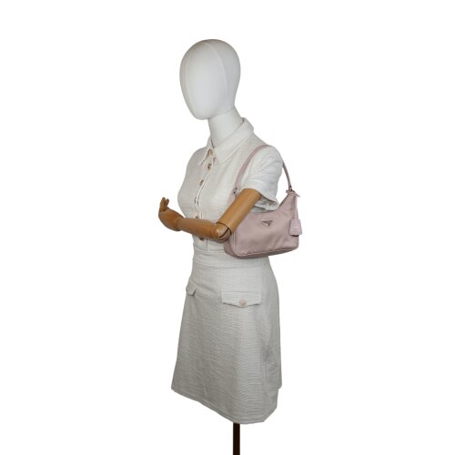 Prada Re-Edition 2005 Mini Bag Handbags Prada 5