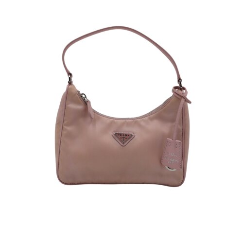 Prada Re-Edition 2005 Mini Bag Handtaschen Prada