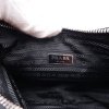 Prada Re-Edition 2005 Mini Bag Schwarz Handtaschen Prada 21 Prada Re-Edition 2005 Mini Bag Schwarz Handtaschen Prada 21