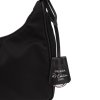 Prada Re-Edition 2005 Mini Bag Schwarz Handtaschen Prada 19 Prada Re-Edition 2005 Mini Bag Schwarz Handtaschen Prada 19