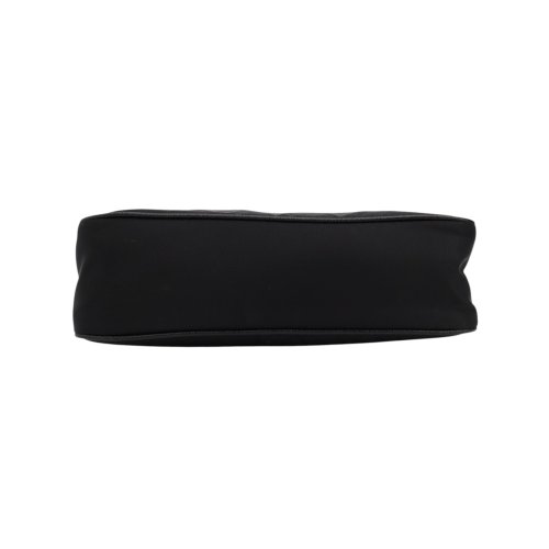 Prada Re-Edition 2005 Mini Bag Black