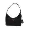Prada Re-Edition 2005 Mini Bag Schwarz Handtaschen Prada 12 Prada Re-Edition 2005 Mini Bag Schwarz Handtaschen Prada 12