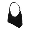 Prada Re-Edition 2005 Mini Bag Schwarz Handtaschen Prada 17 Prada Re-Edition 2005 Mini Bag Schwarz Handtaschen Prada 17